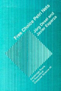 Free Choice Petri Nets