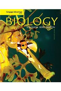 Cengage Advantage Books: Biology