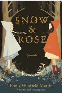 Snow & Rose