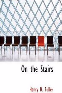 On the Stairs