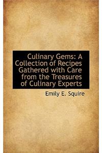 Culinary Gems
