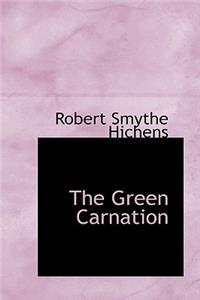 Green Carnation