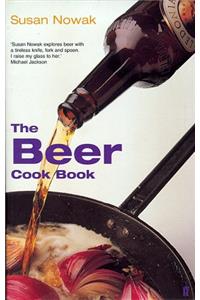 The Beer Cook Book