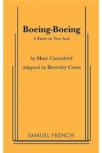 Boeing