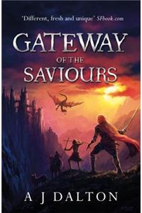 Gateway of the Saviours