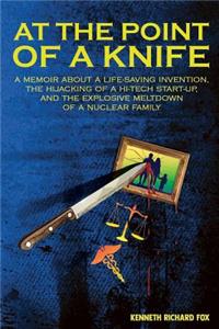 At the Point of a Knife