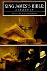 King James' Bible