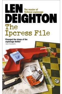 The Ipcress File