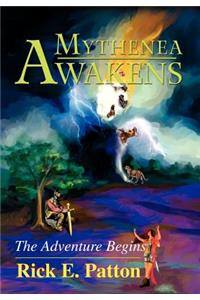 Mythenea Awakens: The Adventure Begins