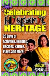 Celebrating Hispanic Heritage