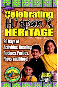 Celebrating Hispanic Heritage