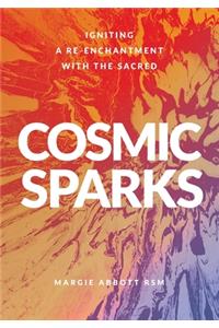 Cosmic Sparks