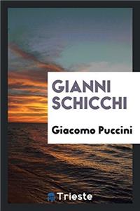 Gianni Schicchi