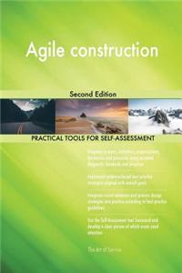 Agile construction Second Edition