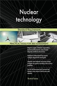 Nuclear technology Standard Requirements
