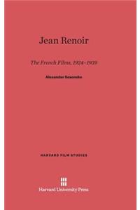 Jean Renoir