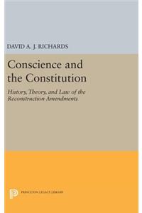 Conscience and the Constitution