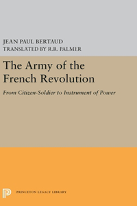 Army of the French Revolution