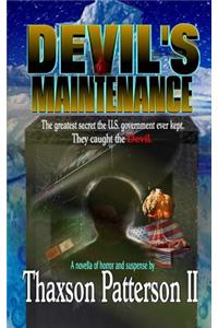 Devil's Maintenance