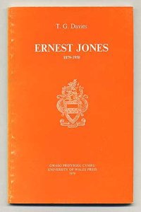 Ernest Jones, 1879-1958