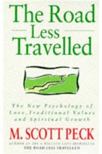 The Road Less Travelled