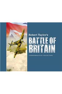 Robert Taylor's Battle of Britain