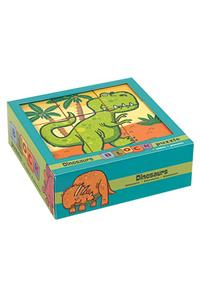 Dinosaurs Block Puzzle