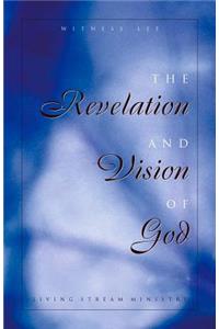 The Revelation and Vision of God