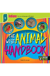 Wise Animal Handbook Indiana