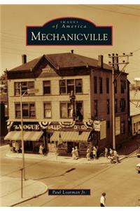 Mechanicville