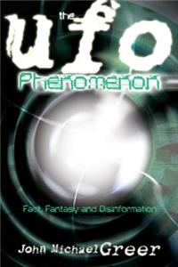 The UFO Phenomenon