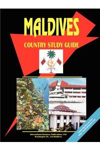 Maldives Country Study Guide