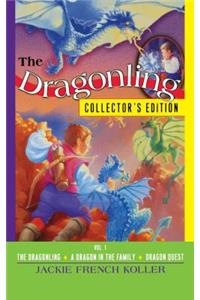 The Dragonling Collector's Edition