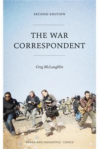 The War Correspondent