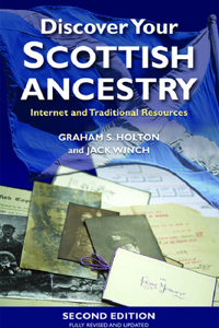 Discover Your Scottish Ancestry