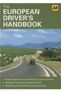 The European Driver's Handbook