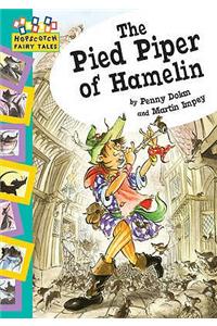 The Pied Piper Of Hamelin