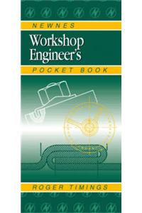 Newnes Workshop Engineer's Pocket Book