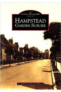 Hampstead Garden Suburb