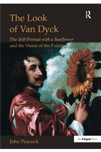 Look of Van Dyck