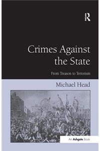 Crimes Against The State
