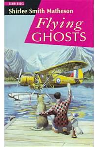 Flying Ghosts