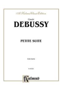 Petite Suite for Piano