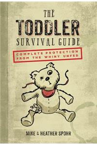 Toddler Survival Guide