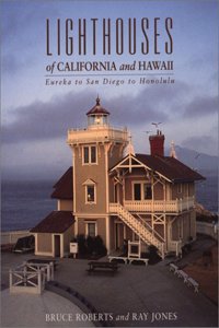 Lighthouses of California and Hawaii