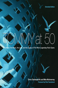 Tommy at 50