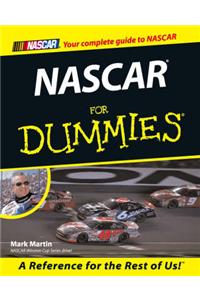 NASCAR for Dummies