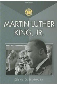 Martin Luther King, Jr.