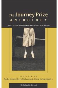 The Journey Prize Anthology 14