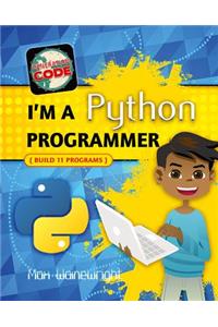 I'm a Python Programmer